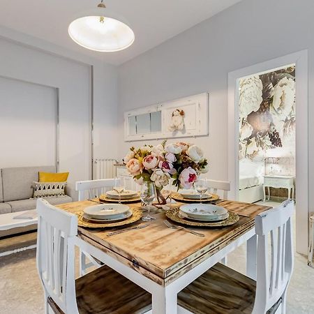 Trevi Fountain - Shabby - Romedreamhome 외부 사진