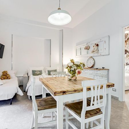 Trevi Fountain - Shabby - Romedreamhome 외부 사진