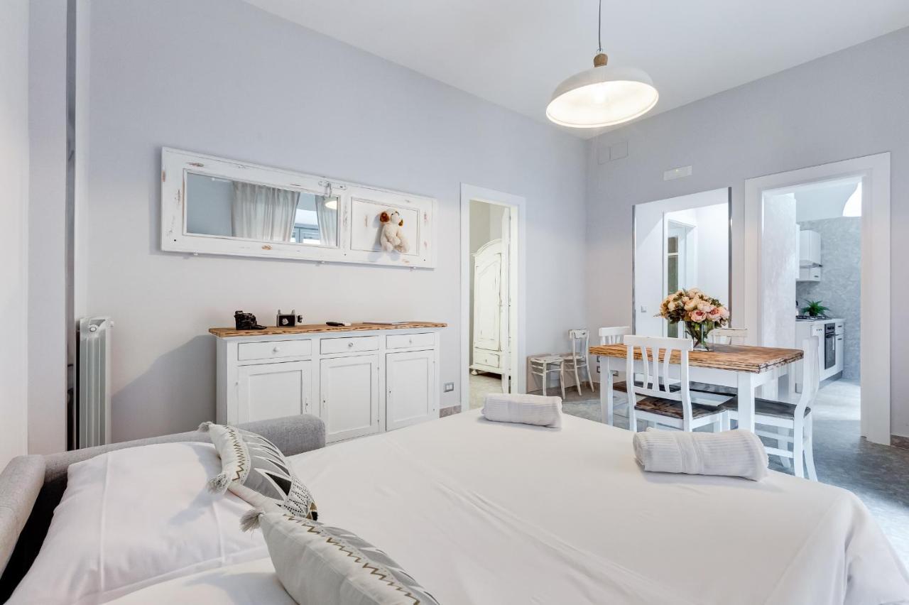 Trevi Fountain - Shabby - Romedreamhome 외부 사진