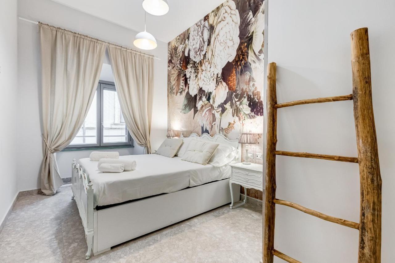 Trevi Fountain - Shabby - Romedreamhome 외부 사진
