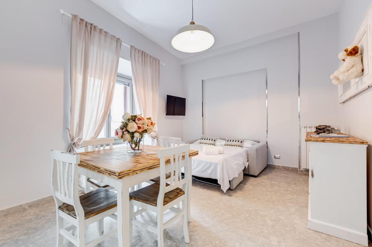 Trevi Fountain - Shabby - Romedreamhome 외부 사진