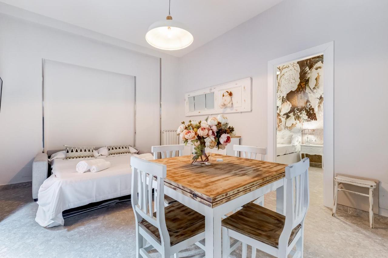 Trevi Fountain - Shabby - Romedreamhome 외부 사진