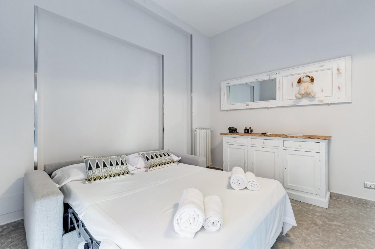 Trevi Fountain - Shabby - Romedreamhome 외부 사진