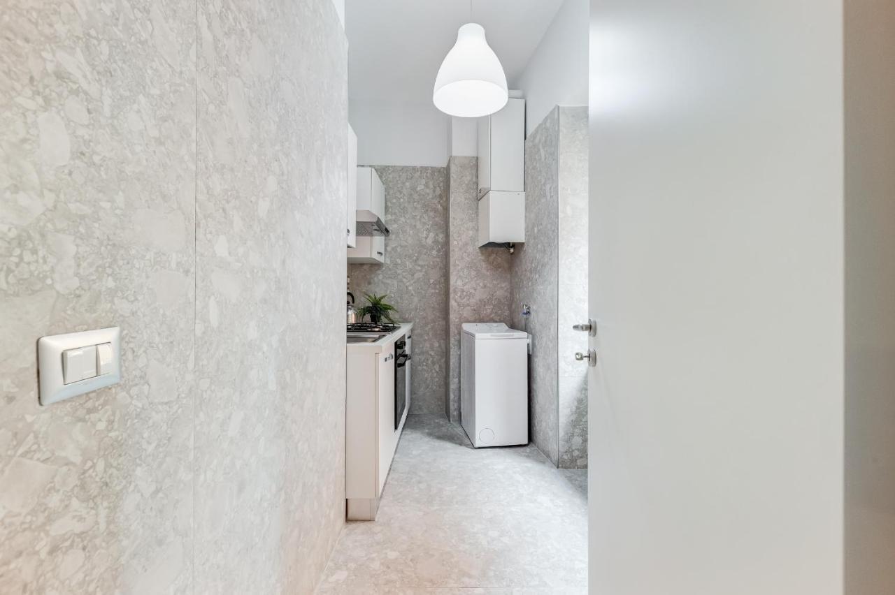 Trevi Fountain - Shabby - Romedreamhome 외부 사진