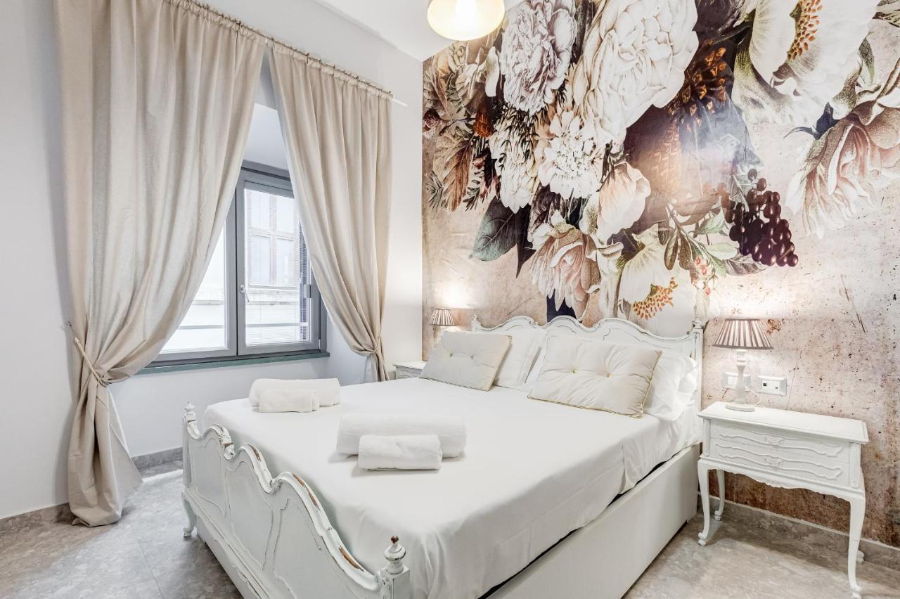 Trevi Fountain - Shabby - Romedreamhome 외부 사진