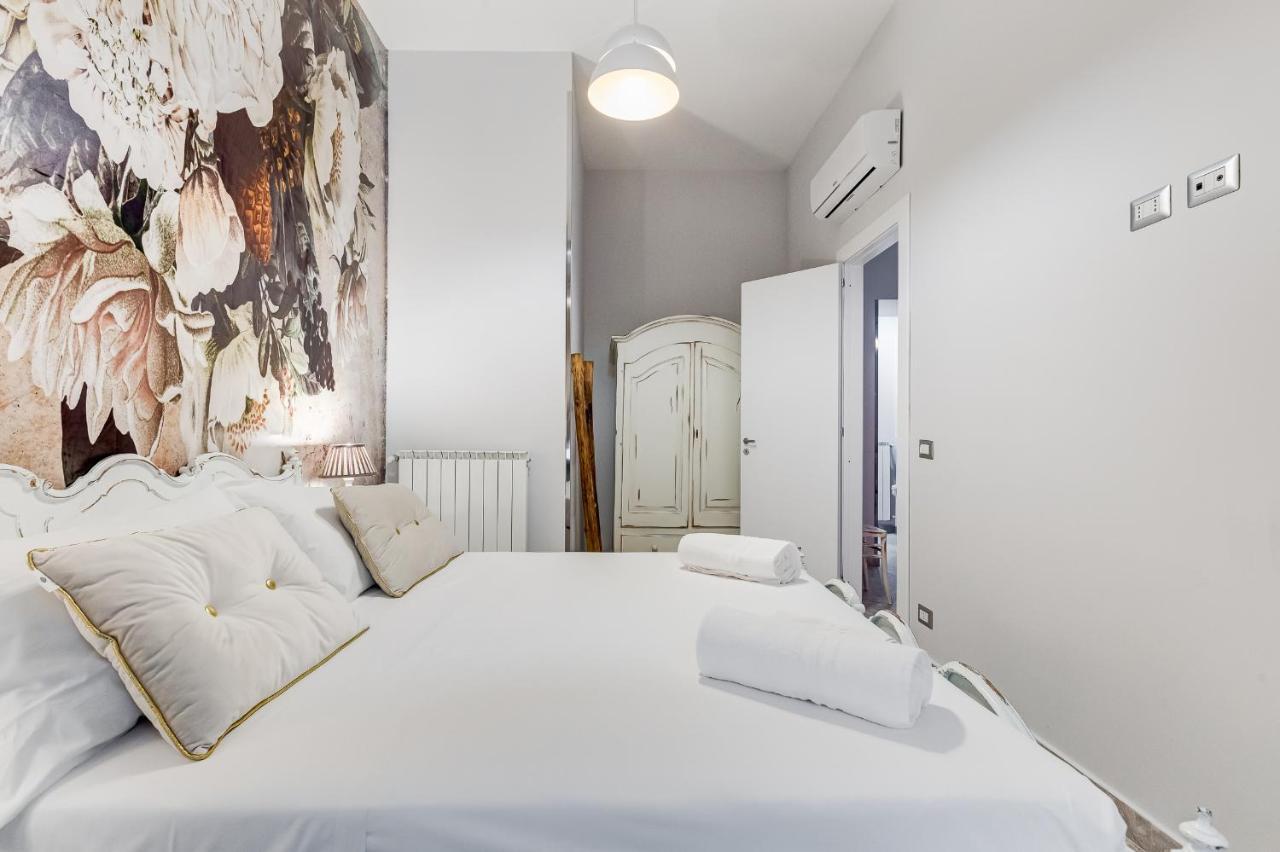 Trevi Fountain - Shabby - Romedreamhome 외부 사진