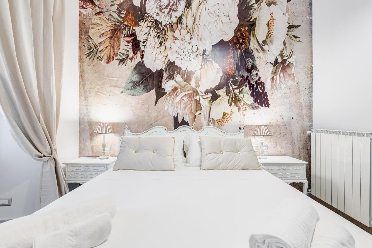 Trevi Fountain - Shabby - Romedreamhome 외부 사진