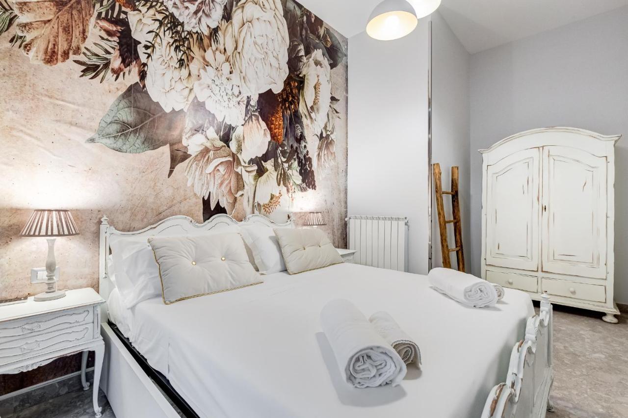 Trevi Fountain - Shabby - Romedreamhome 외부 사진
