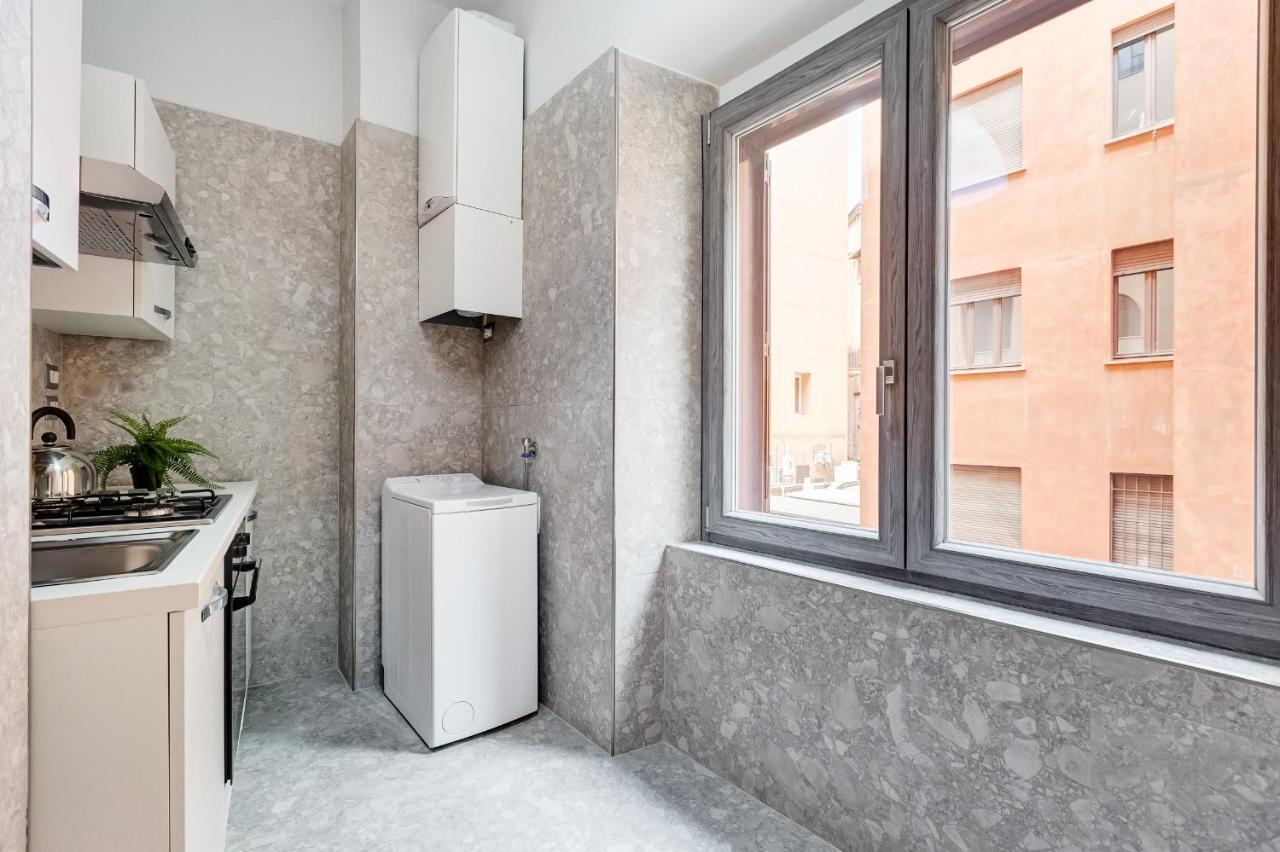 Trevi Fountain - Shabby - Romedreamhome 외부 사진