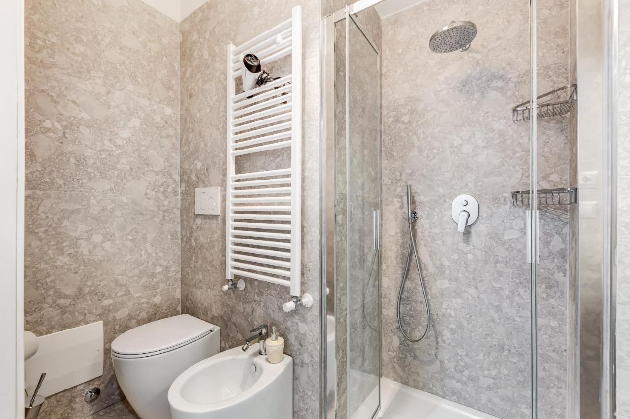 Trevi Fountain - Shabby - Romedreamhome 외부 사진