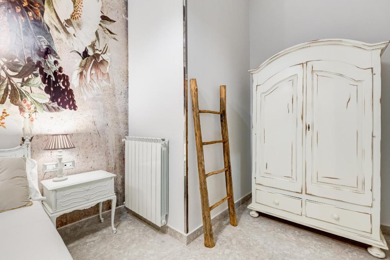 Trevi Fountain - Shabby - Romedreamhome 외부 사진