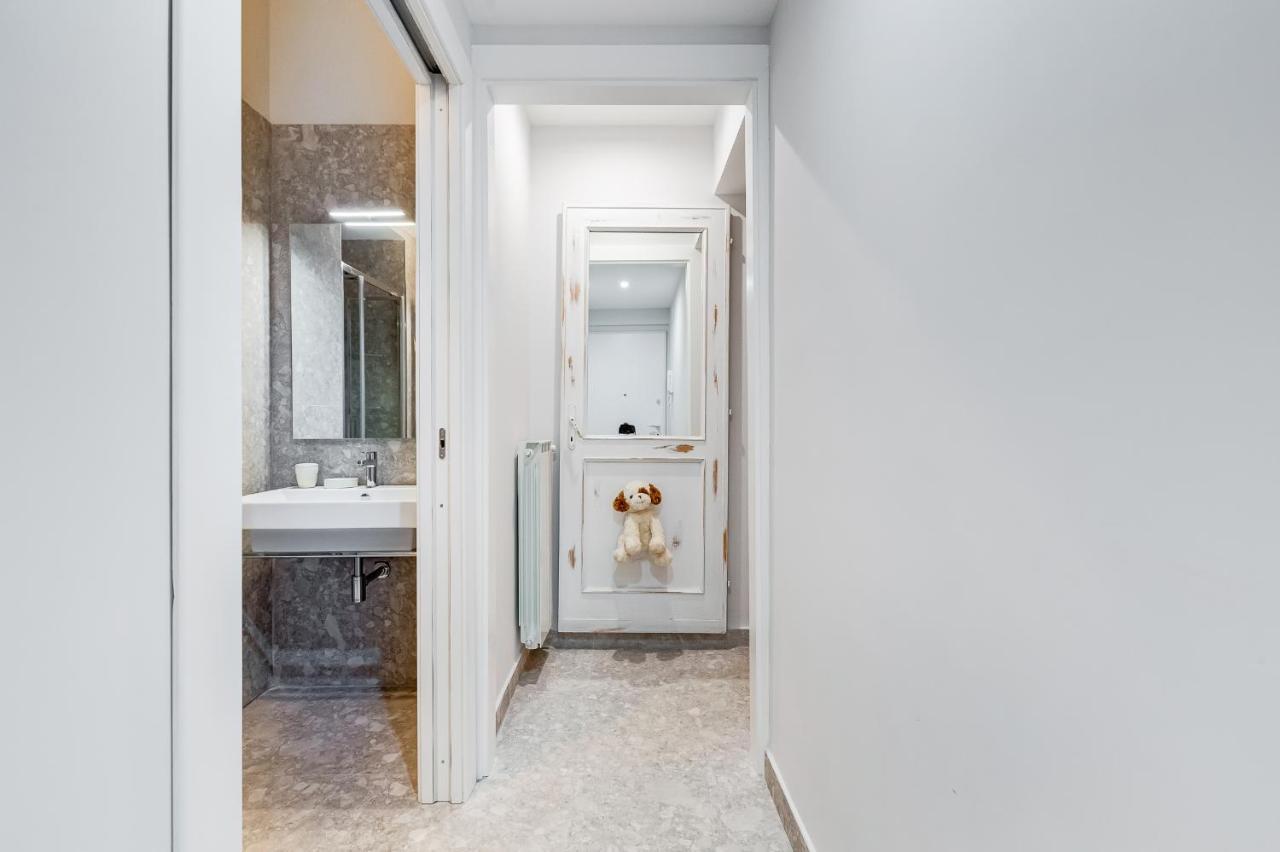 Trevi Fountain - Shabby - Romedreamhome 외부 사진