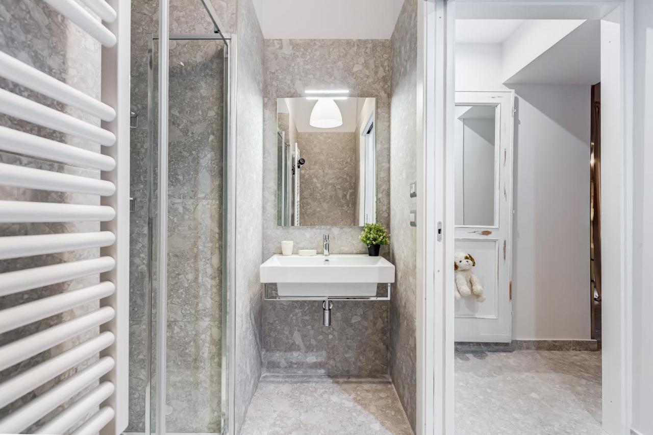 Trevi Fountain - Shabby - Romedreamhome 외부 사진