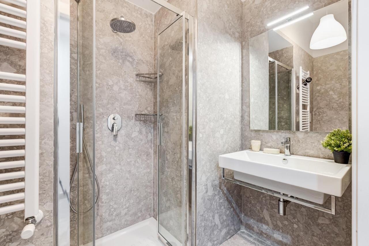 Trevi Fountain - Shabby - Romedreamhome 외부 사진