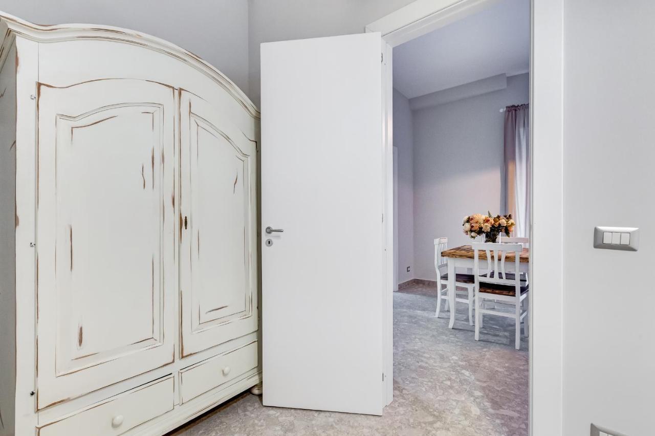 Trevi Fountain - Shabby - Romedreamhome 외부 사진