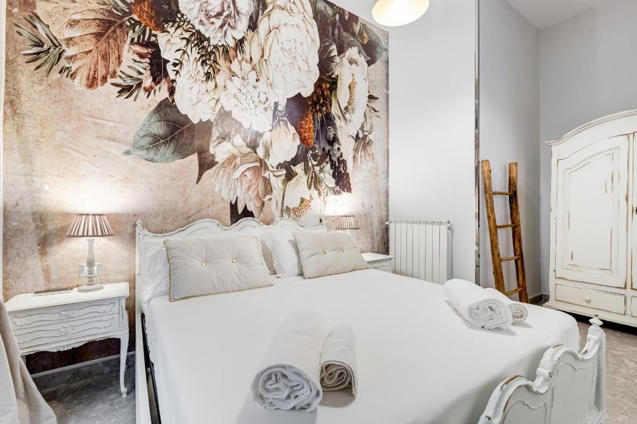 Trevi Fountain - Shabby - Romedreamhome 외부 사진