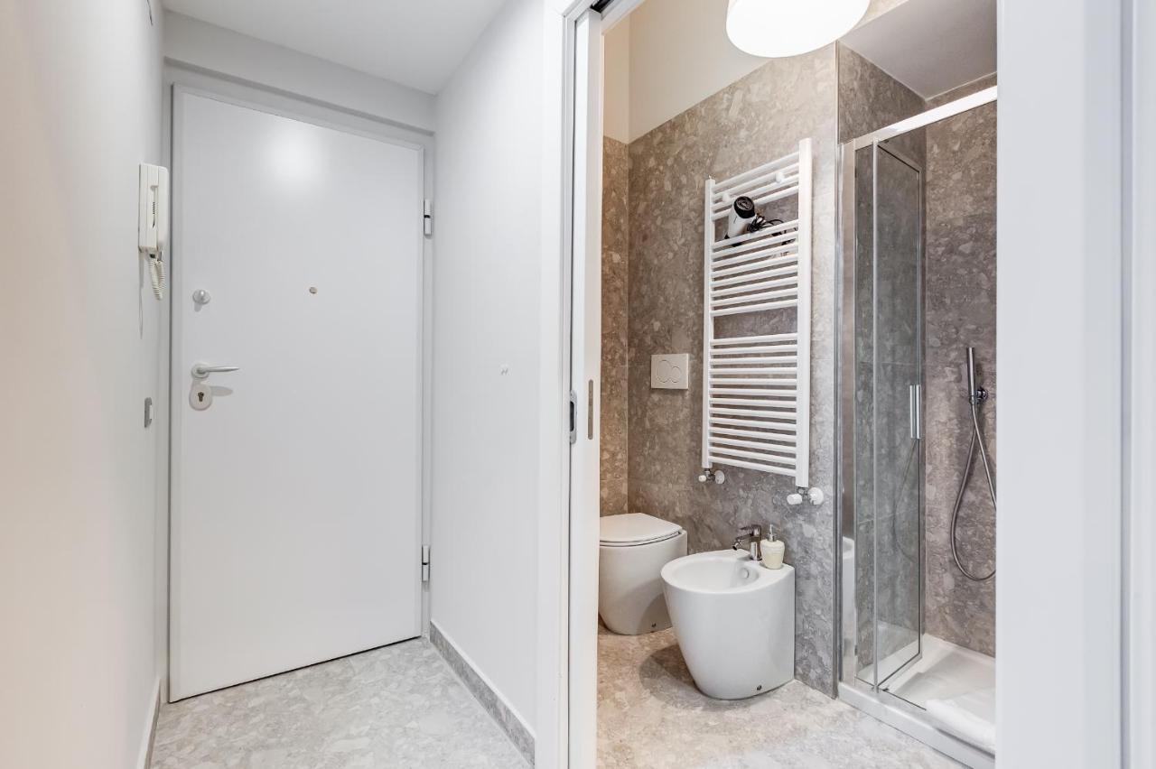 Trevi Fountain - Shabby - Romedreamhome 외부 사진
