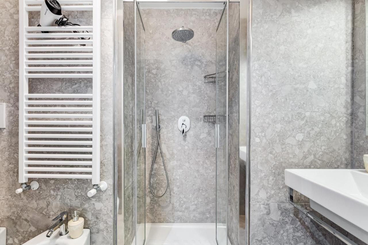 Trevi Fountain - Shabby - Romedreamhome 외부 사진