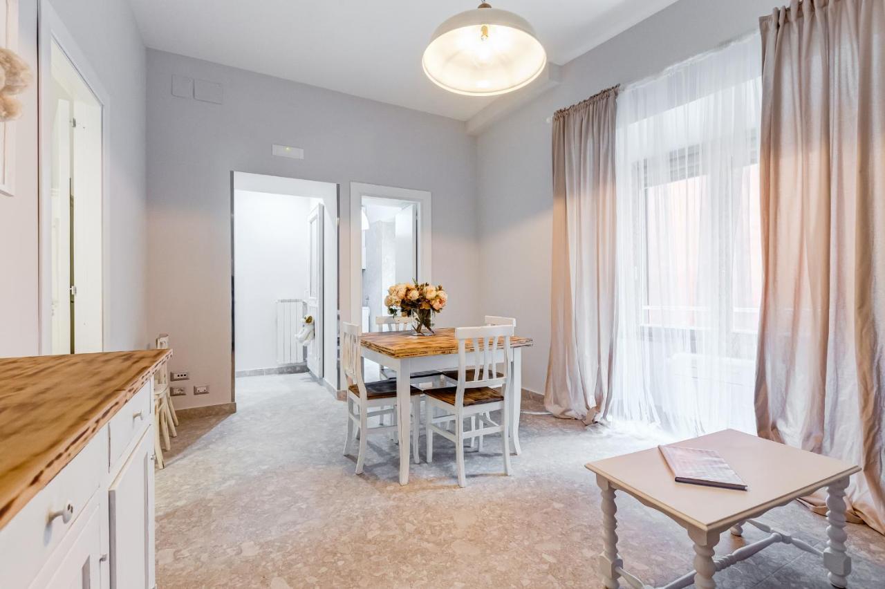 Trevi Fountain - Shabby - Romedreamhome 외부 사진