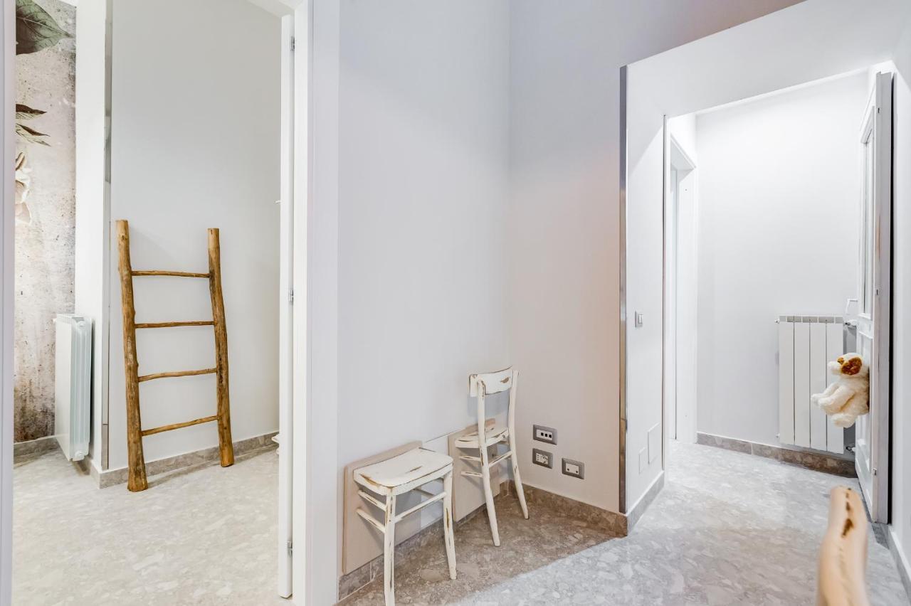 Trevi Fountain - Shabby - Romedreamhome 외부 사진