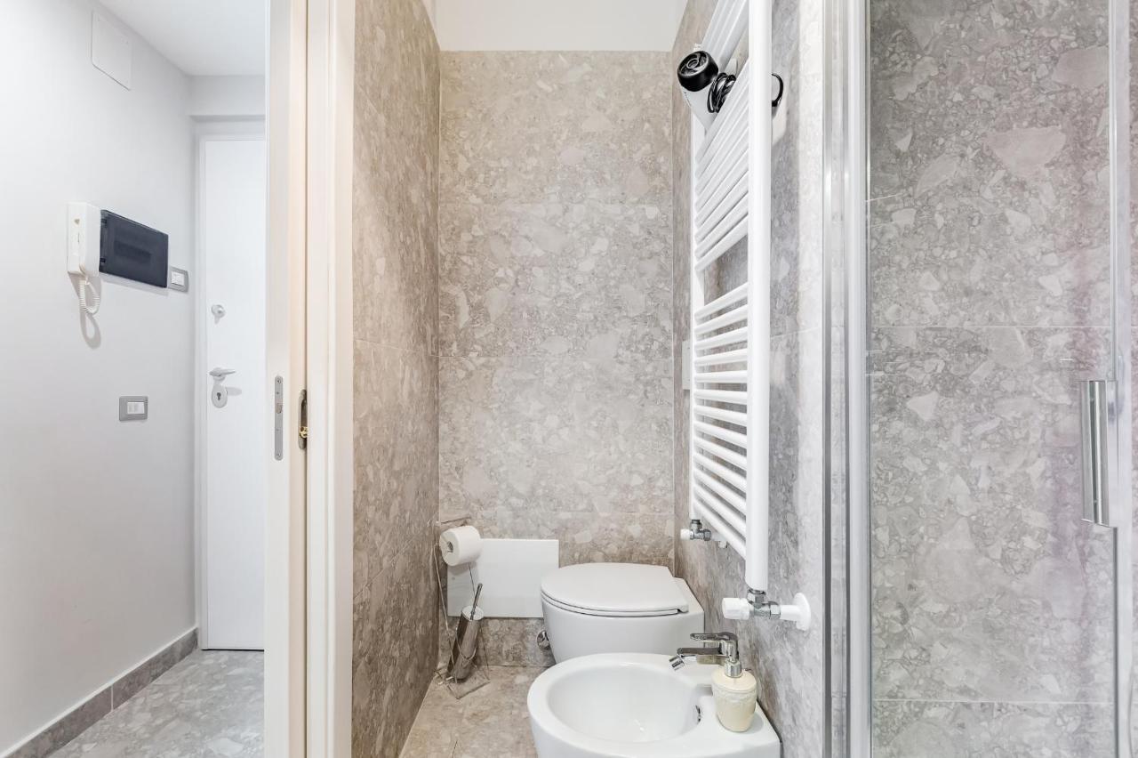 Trevi Fountain - Shabby - Romedreamhome 외부 사진
