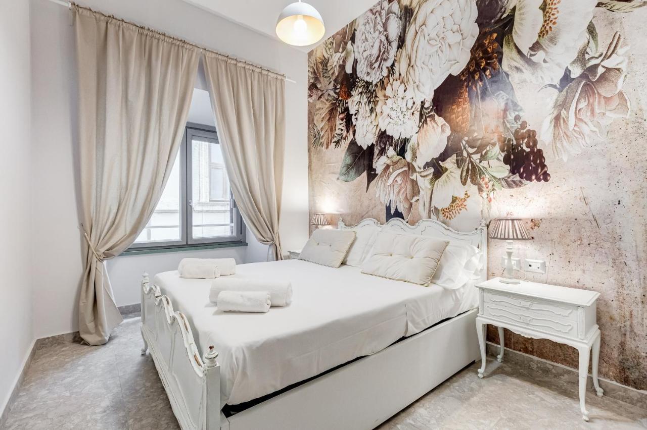 Trevi Fountain - Shabby - Romedreamhome 외부 사진