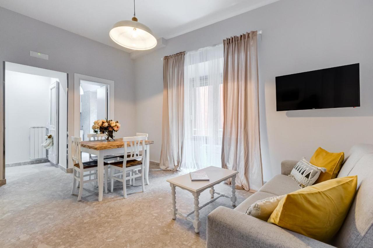 Trevi Fountain - Shabby - Romedreamhome 외부 사진
