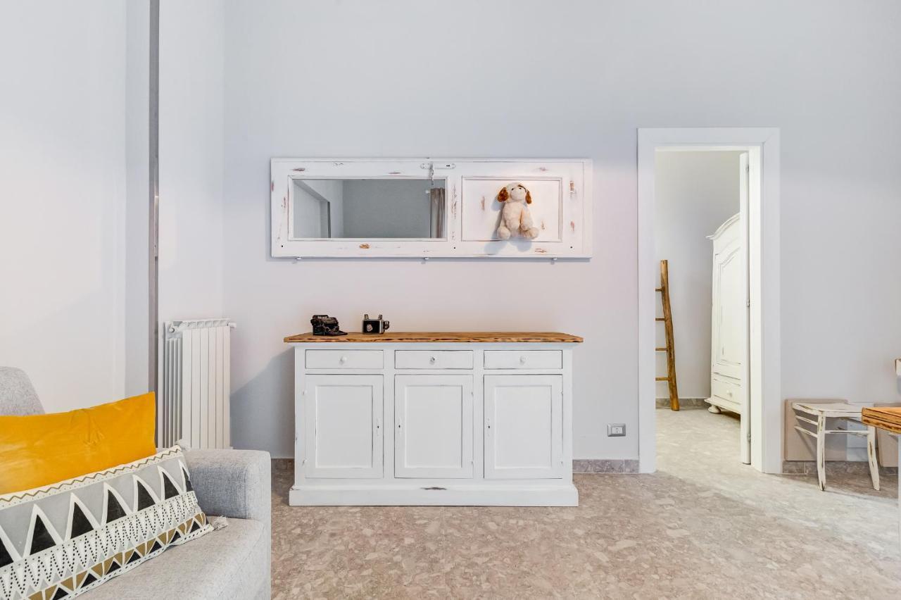 Trevi Fountain - Shabby - Romedreamhome 외부 사진