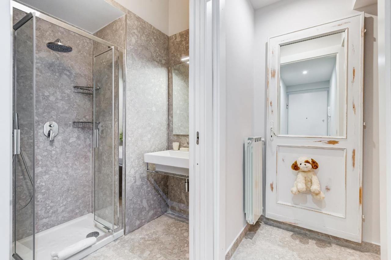 Trevi Fountain - Shabby - Romedreamhome 외부 사진