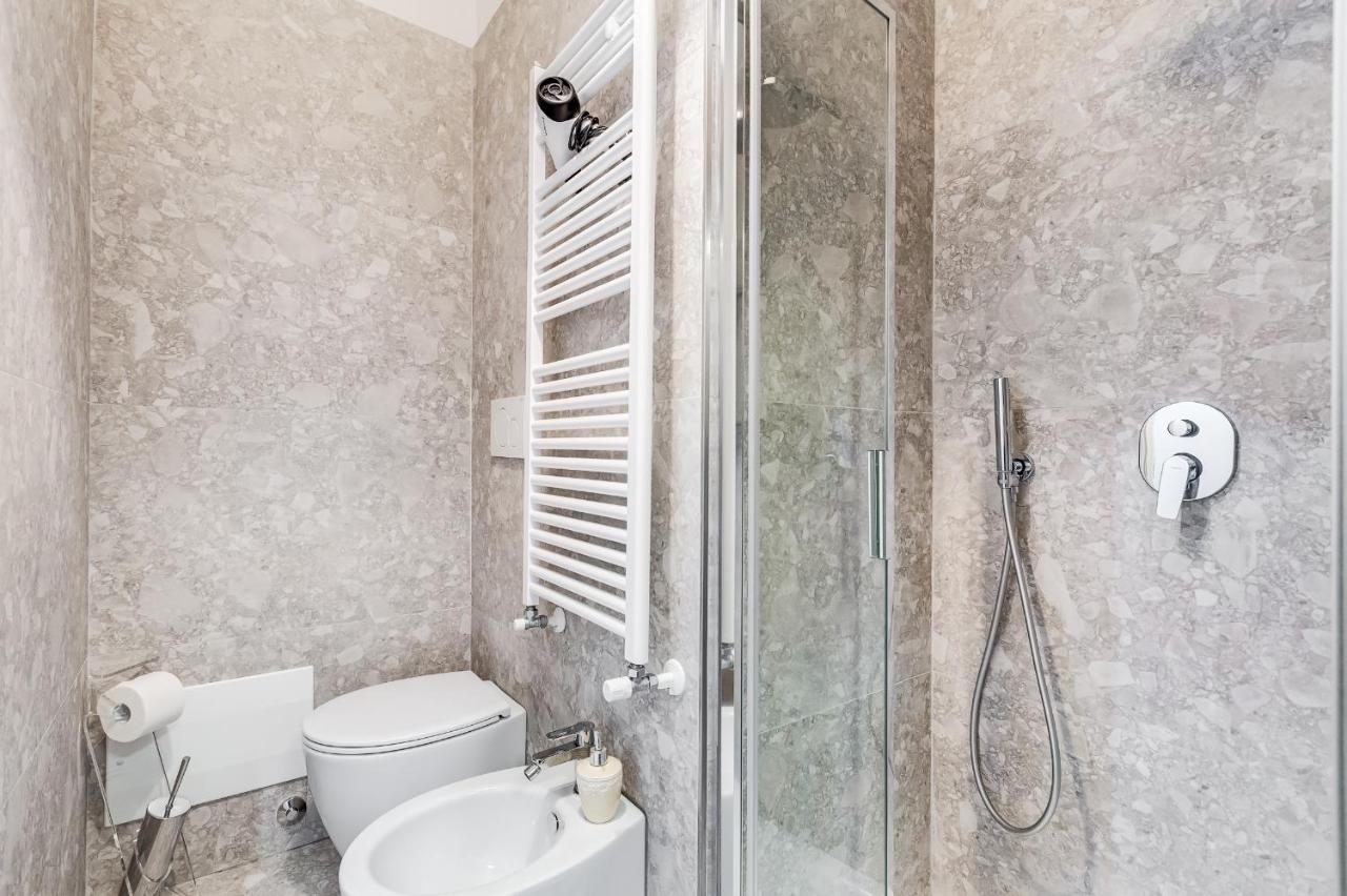 Trevi Fountain - Shabby - Romedreamhome 외부 사진
